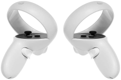 Очки виртуальной реальности Oculus Quest 2 256Gb