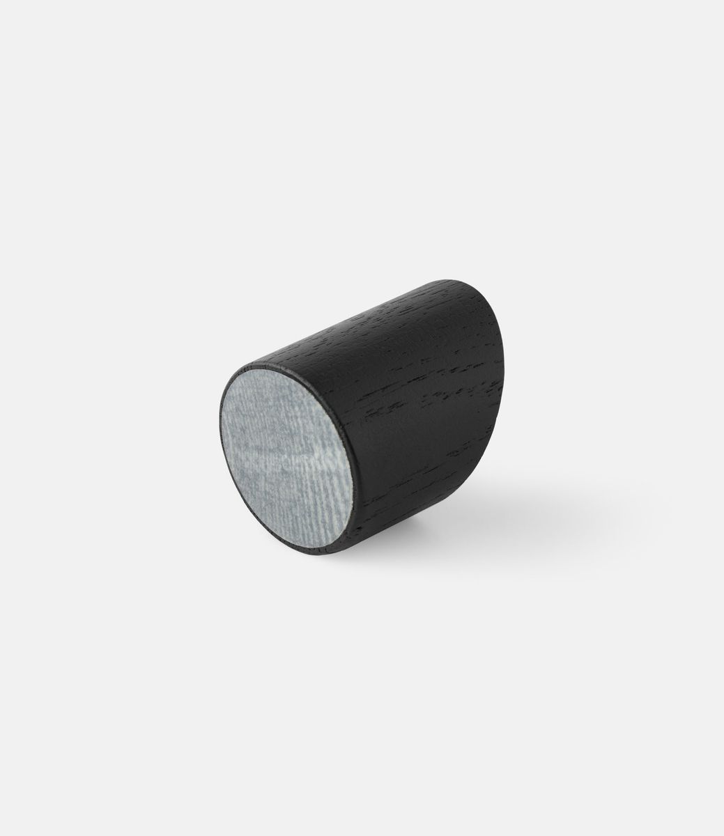 Woodendot Sima Black — подставка для Apple Pencil