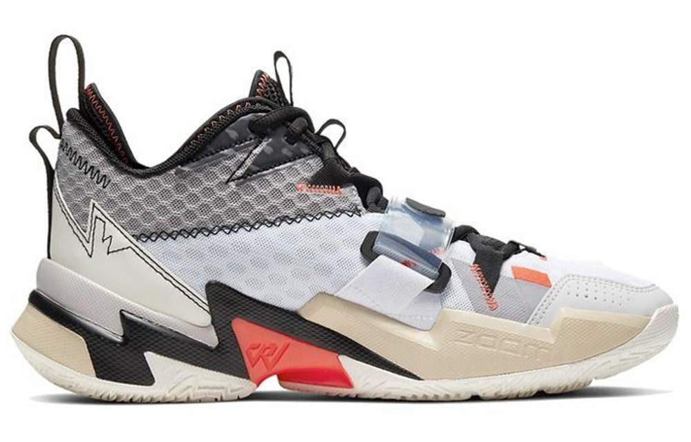 Кроссовки Jordan Why Not Zer0.3 3