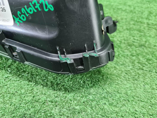 ПТФ правая Kia Sorento 4 (2020-н.в.)