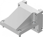 Угловой комплект Festo EHAA-D-L2-80-L2-60-AP