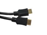 Кабель HDMI-HDMI High Speed 1.5м