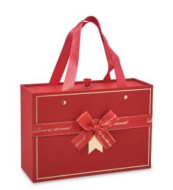 WF-186/1 Коробка мал., красный