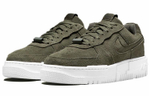 Кроссовки Nike Air Force 1 Low Pixel (Женская размерная сетка)