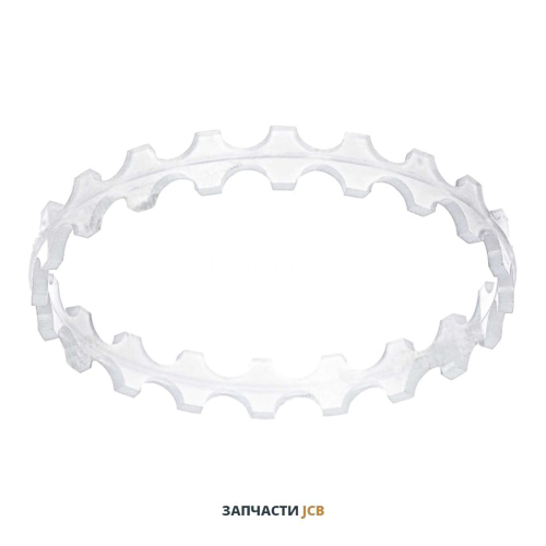 Шайба штока ГЦ JCB 561/90059