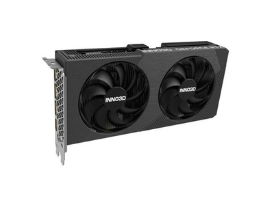 Видеокарта INNO3D Nvidia GeForce RTX 5060 TWIN X2 [N50602-08D7-195071N]