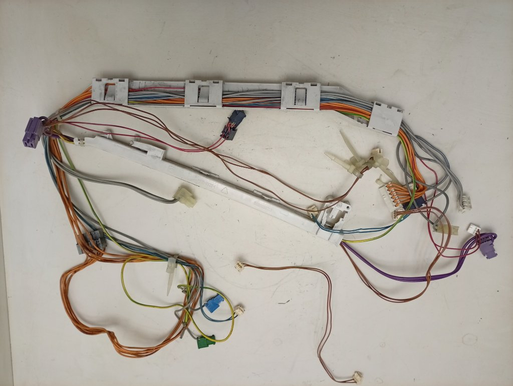 WAA20160OE/01 кт47 Комплект проводов для стиральной машины Bosch WAA20160OE б/у