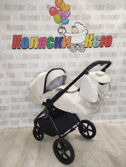 Коляска модульная Sweet Baby SBL Elegante GL Beige