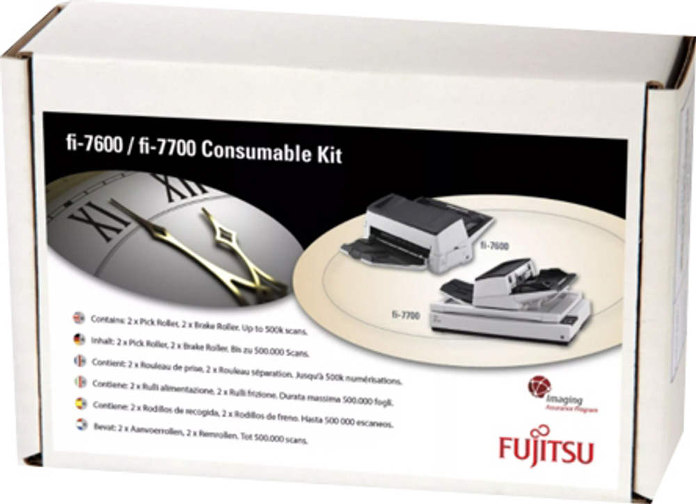 Сервисный комплект  Fujitsu CON-3740-500K
