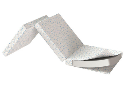 Матрас Corretto Transformer