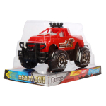 Джип ин. 14см, ПК 889-2