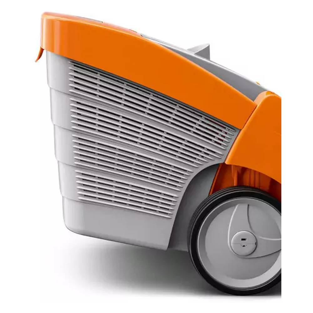 Аккумуляторная газонокосилка Stihl RMA 235.0