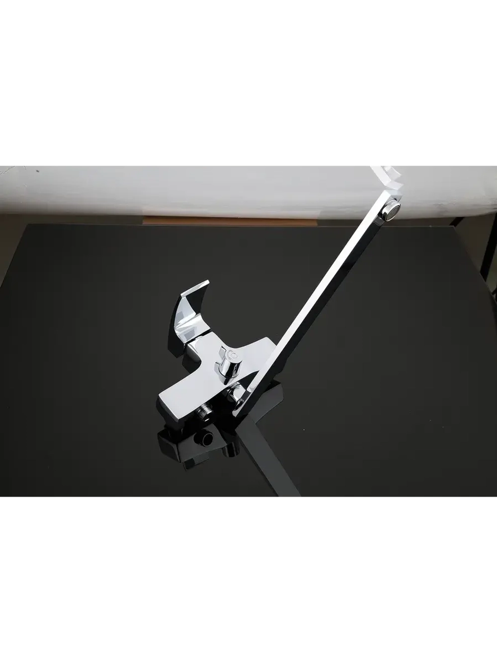 Смеситель для ванны Gappo G2207