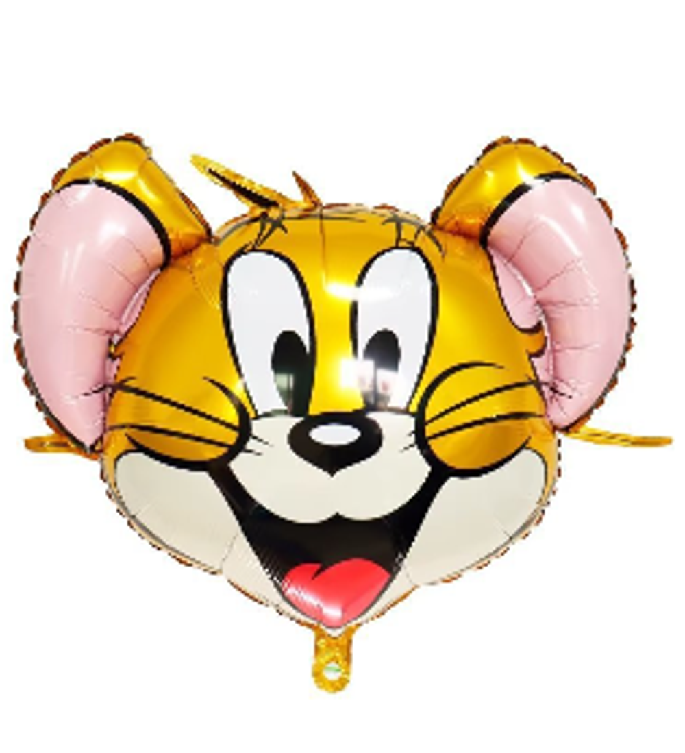 К Фигура мышонок Джерри 65 см.