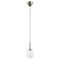 Подвесной светильник Lightstar Globo 813013
