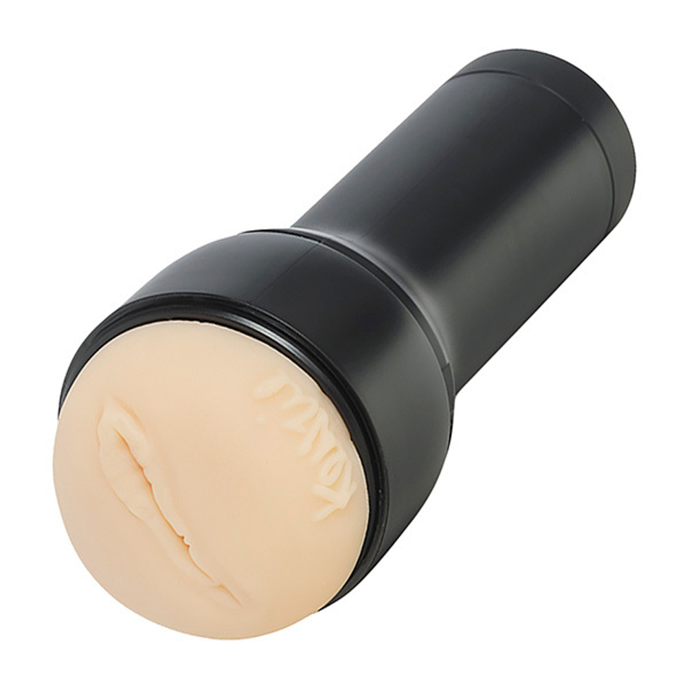 Мастурбатор-вагина 22,4см Kiiroo Feel Stroker Kenzie Taylor