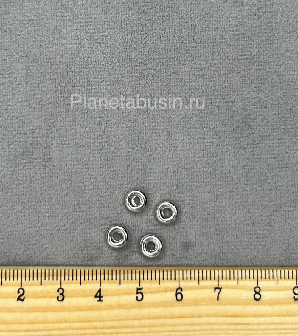 Бусина (Китай) 1343