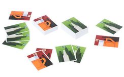 Игра "Ерш" компакт