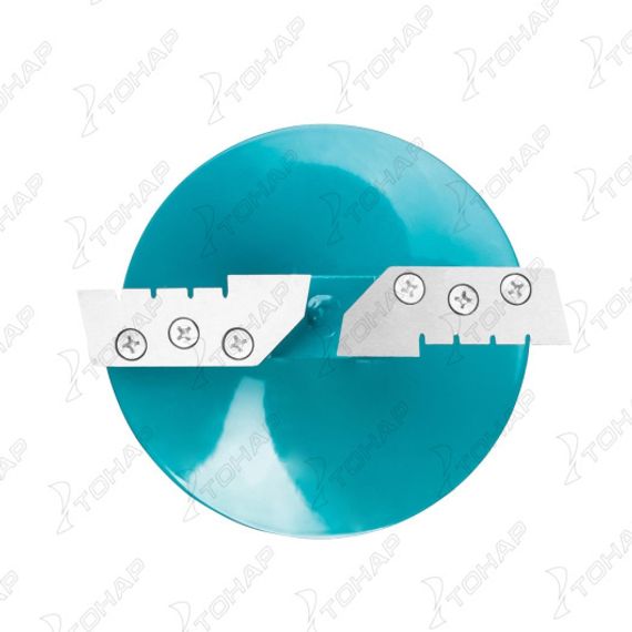 Ледобур Тонар ЛР-180Д (левое вращение) LK-180LD