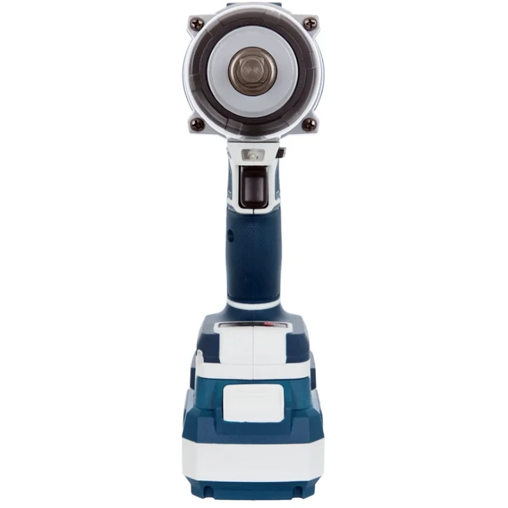 FarSEER CW21Li 1190N аккумуляторный гайковерт (2 x 4 Ач, ЗУ) 7727000017