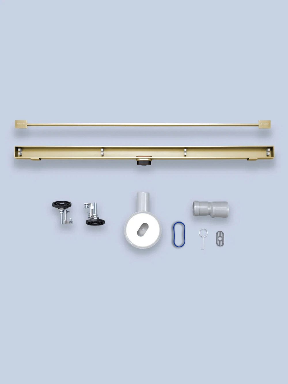 Душевой трап AltroBagno Trave 071221 BG (80)