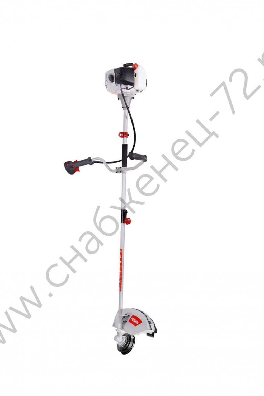 Бензиновый триммер БТР-1300Р Ресанта