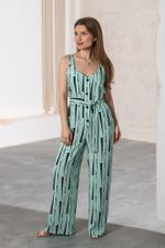 Комбинезон Кристалл-2 Виотекс ЗЕЛЁНЫЙ