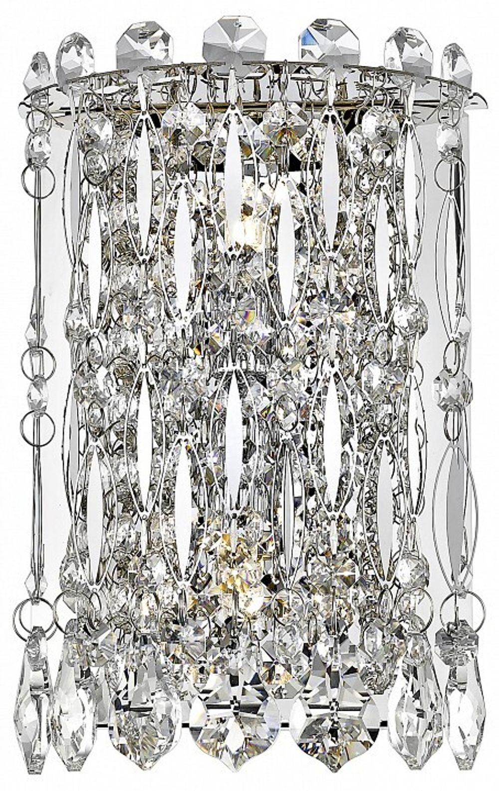 Накладной светильник SIMPLE STORY 5031 5031-2WL