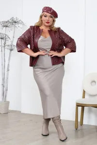 Жакет 5388 Fabrika