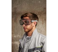 Закрытые защитные очки Delta Plus MURIA1VD