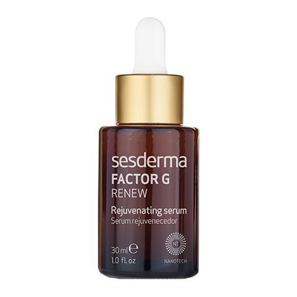 Sesderma FACTOR G RENEW Rejuvenating Serum - Сыворотка омолаживающая, 30 мл