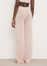 Брюки SAINT-TROPEZ, розовый