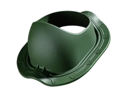 Проходной элемент Monterrey Зелёный