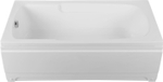 Акриловая ванна Aquanet Extra 150x70 (с каркасом)