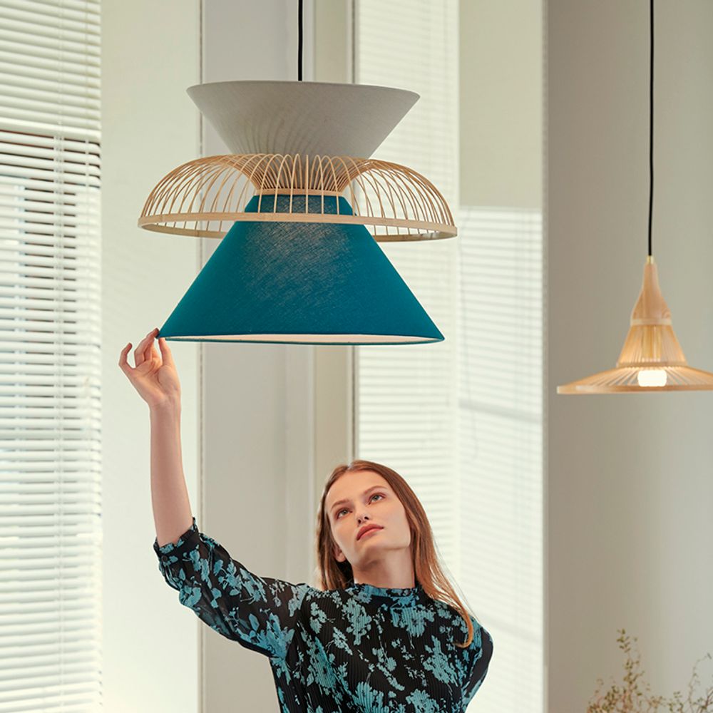 Подвесной светильник Pella B