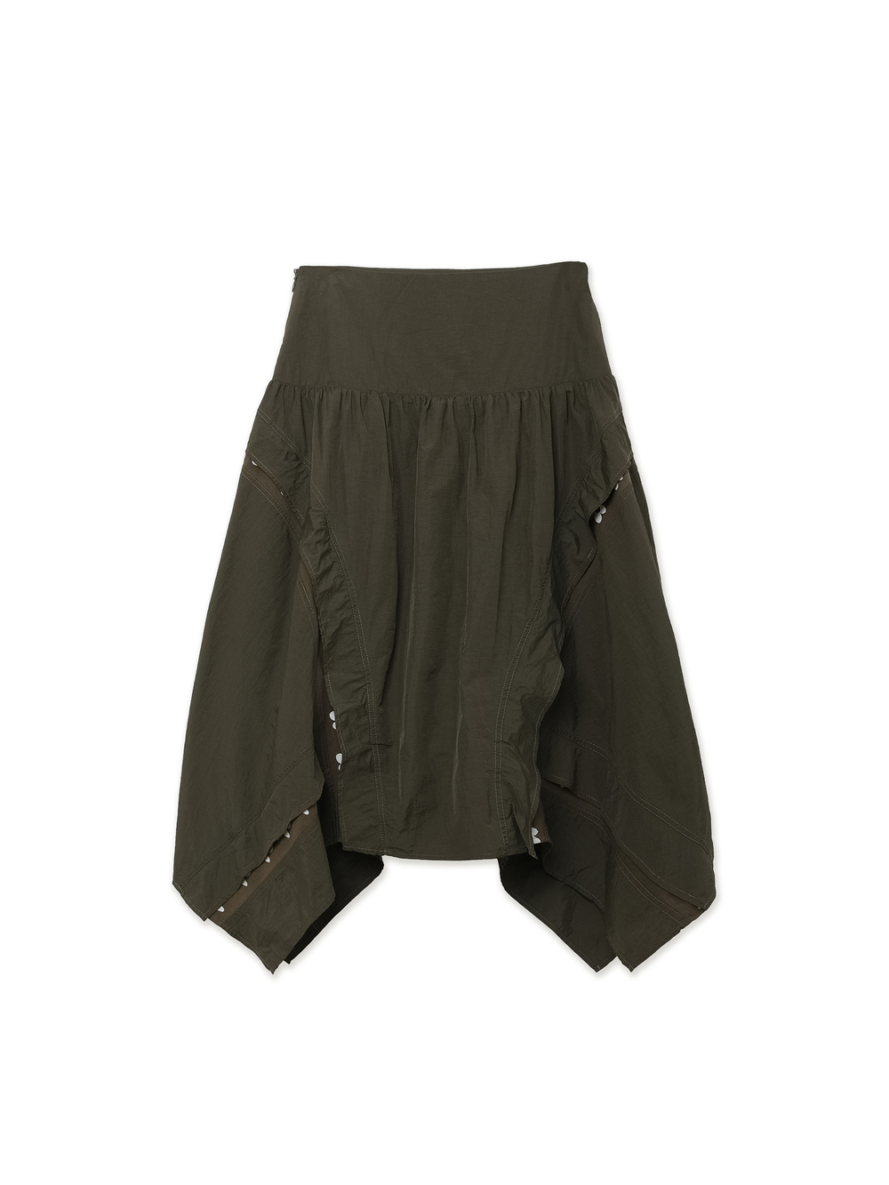 Юбка Edge Of Time Dropwaist