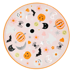 Тарелки “Happy Halloween” 8 шт. (2024)