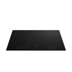 Электрическая варочная панель Hotpoint HS 1560B BF
