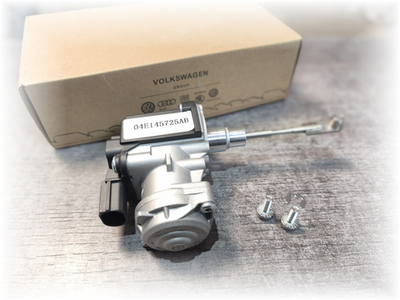 Актуатор тypбины VAG GEN 3 1-2Т-1.4T