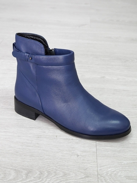 Полусапожки женские