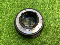 Nikon 50mm 1.4G AF-S Nikkor
