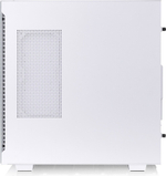 Корпус Thermaltake Divider 300 TG Snow белый