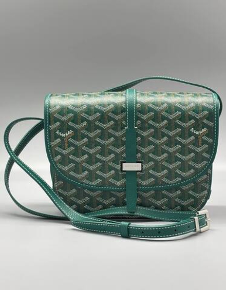 Сумка-мессенджер Goyard