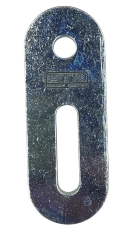 Удлинитель крепежа глушителя DD2 OTK