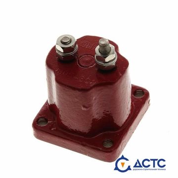 Клапан электромагнитный CUMMINS