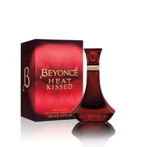 Beyonce Heat Kissed Eau De Parfum