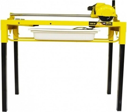 Станок плиткорезный КОРВЕТ 469 94690