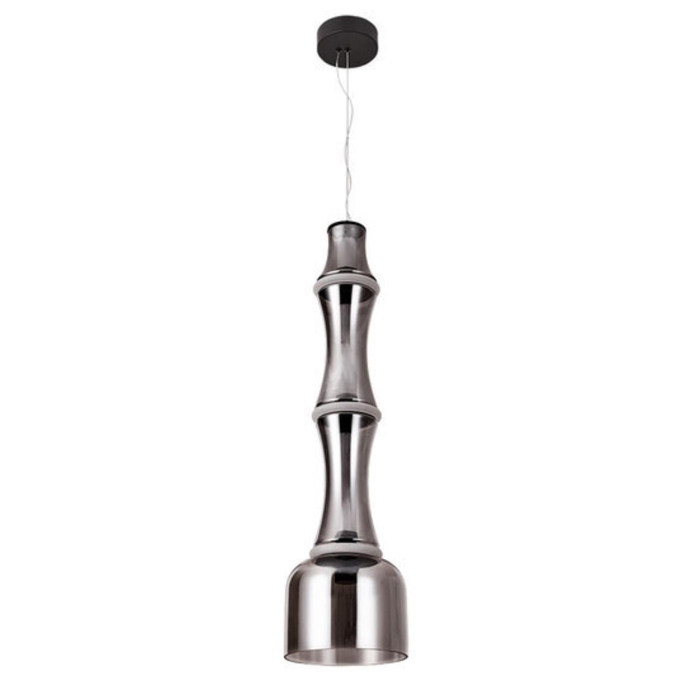 Подвесной светодиодный светильник Divinare VOLTURN 1243/06 SP-30