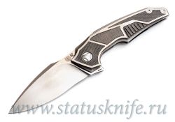 Нож Muscle CKF and Tashi Bharucha Limitedфотография - 2