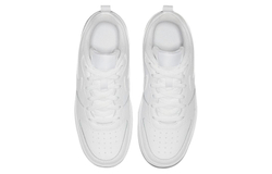 Женские кроссовки Nike Court Borough Low 2 'Triple White' BQ5448-100